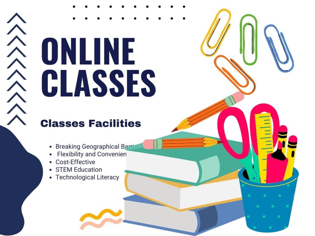 Interactive Class