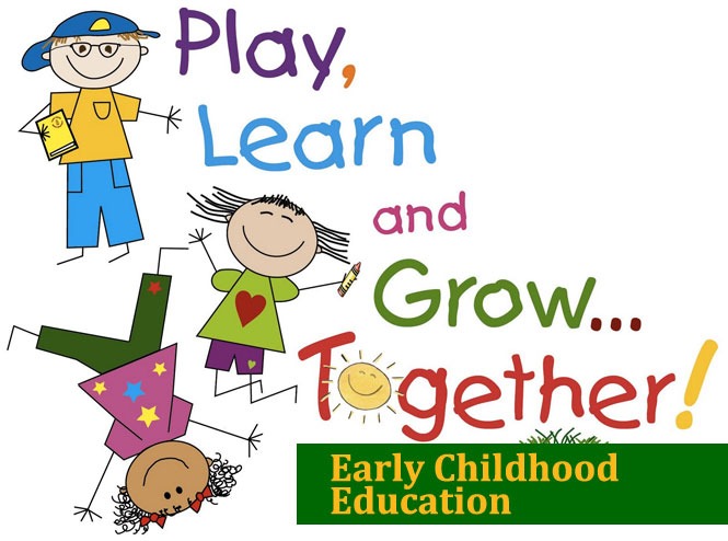 Early Childhood Education