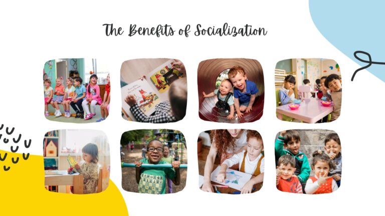 Socialization