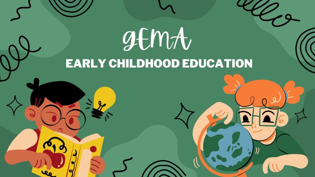 Early Childhood Education