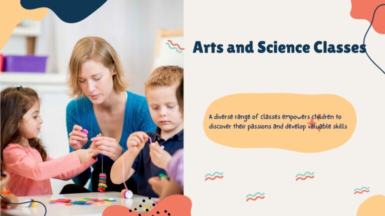 Classes on GEMA