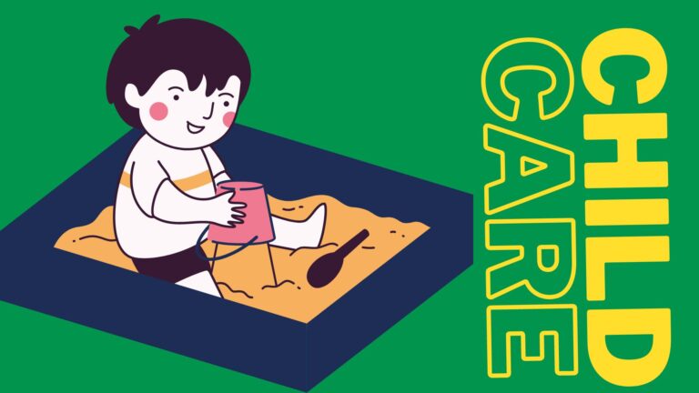 <strong>10 Revolutionary Day Care Services for Kids That Will Blow Your Mind</strong>